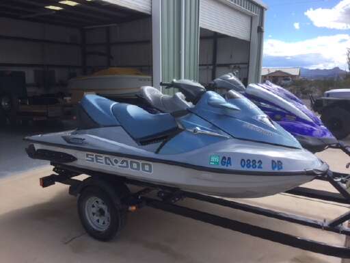 Sandia Park NM 2006 Gtx Limited 215 For Sale Sea Doo