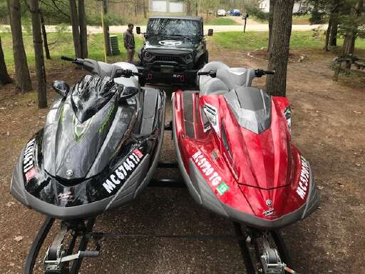 2011 FC1800ANA For Sale Yamaha PWCs PWC Trader
