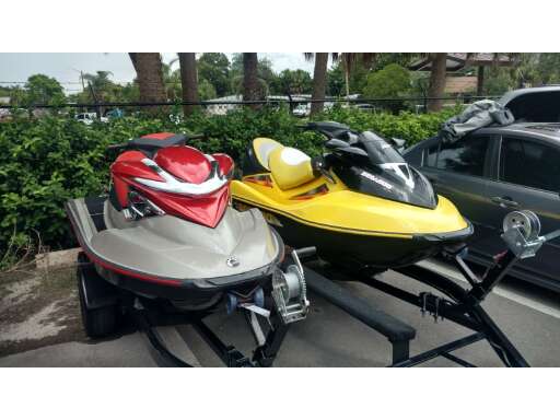 Rxt 215 For Sale Sea Doo PWCs PWC Trader