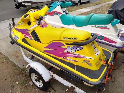 1996 Seadoo Xp >> 1996 Xp For Sale Sea Doo Pwcs Pwc Trader 1996 Seadoo Xp >> 1996 Xp For Sale Sea Doo Pwcs Pwc Trader