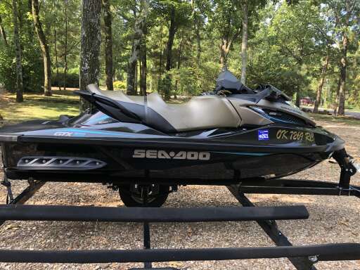Sea Doo For Sale Sea Doo Pwcs Pwc Trader