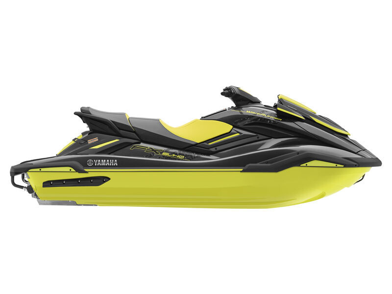 1999 yamaha waverunner xl 700 specs