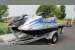 2015 Yamaha WAVERUNNER VX DELUXE
